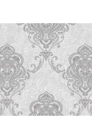 Duka Duvar Kağıdı King Dk.260001-4 10 M2 Renkli