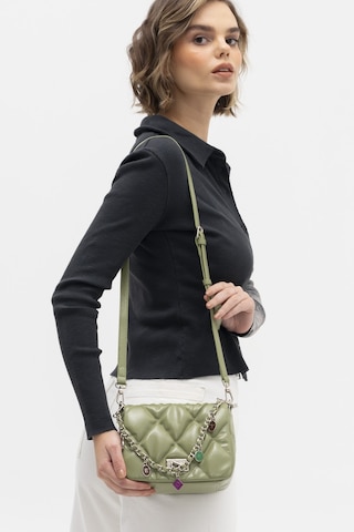 Matthew Cox Kadın Çapraz Çanta Byn1113 001