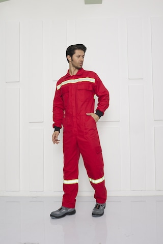 Alc 16/12 Tulum Kırmızı Mevsimlik