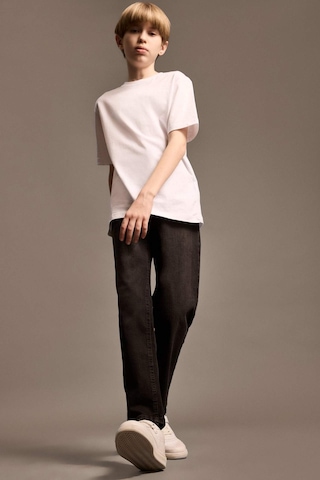 DeFacto Erkek Çocuk Straight Fit Basic Düz Jean Pantolon C7230A825SMNM40