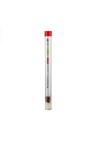 Hidrometre 990-1170 3 Lü Ölçek 0.02-1.0