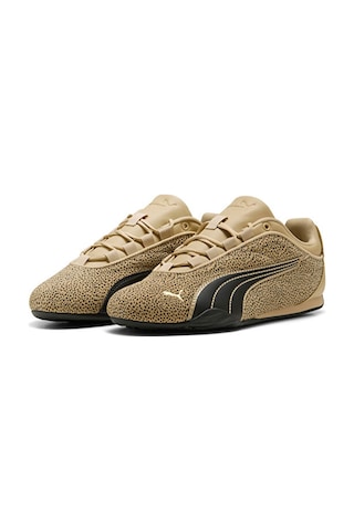 Puma Puma Catch Soleil Topcat Unisex Günlük Ayakkabı 40464301 Kahverengi Kahverengi