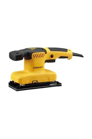Stanley SS28-TR 280W 91X185 MM Titreşimli Zımpara
