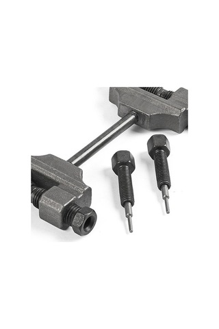 Pazly Motosiklet Zamanlama Zinciri Sökücü Singlerow Bölünmüş Aparat K22666