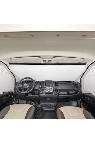 Dometic FP 210 Ducato, Boxer, Jumper Temmuz 2006 Sonrası Ön Cam Güneşlik