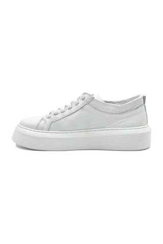 Freefoot 221163-1 Günlük Ayakkabı Beyaz 001