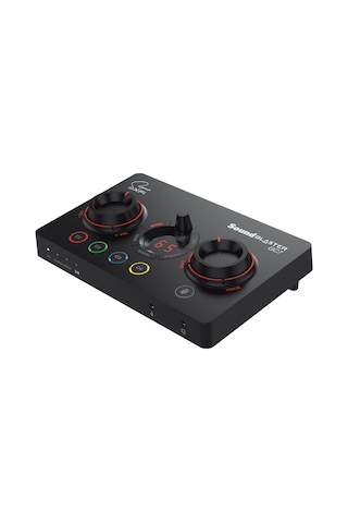 Creative Sound Blaster GC7 - Dac Amp 7.1 - Pc - Ps4 / Ps5 - Uyumlu Ses Kartı
