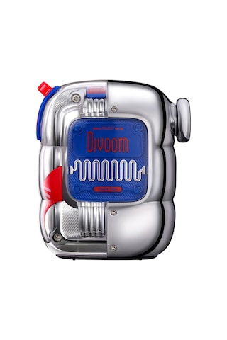 Divoom Spark Pop Bluetooth 5.3 Hoparlör