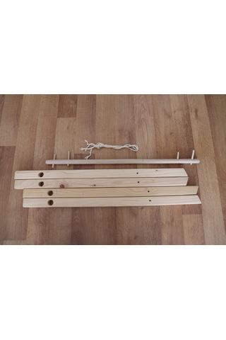 Montessori Mega Boy Yeni Nesil Baby Gym Çok Renkli