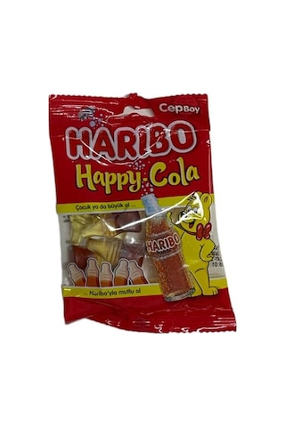 Haribo Kartela Askılı 24'lü