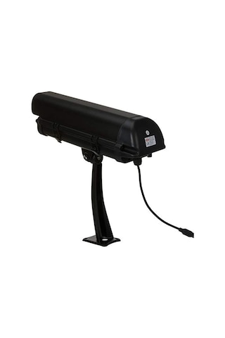 Rose Km-400 850tvlıne Analog Plaka Okuma Kamerası
