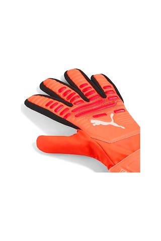 Puma Future Play Jr Nc Erkek Kaleci Eldiveni 04212801 Kırmızı Kırmızı