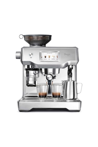 Sage SES990 SA-SES990BSS4QEU1 2400 W The Oracle Touch Espresso Makinesi