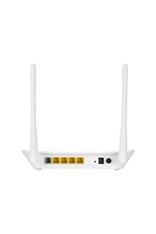 Everest SG-V500 2.4 GHz 300 Mbps Kablosuz VDSL/ADSL2+ Modem Router