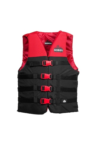 Oceanmarine Ocean Can Yeleği 50 Newton Yüzdürme Yardımcısı