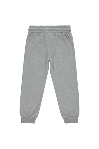 Civil Boys Basic 6-9 Yaş Eşofman Altı - Gri