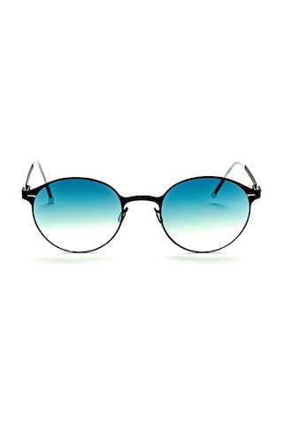 Mooshu Visal Sm 38 Unisex Güneş Gözlüğü Siyah