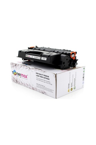 Hp P2055D Uyumlu Toneri /Hp Ce505X Uyumlu Toner