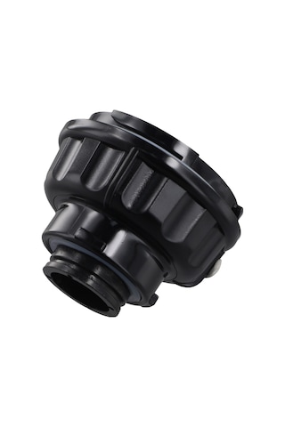 Xurunkeji Meyve Sıkacağı Yedek Parçaları, Omega Modelleri 8006 8003 8051 8061 8071 8091 8081 İçin Ayarlanabilir Uç Kapağı Siyah