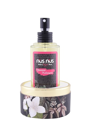Nusnus Yasemin Kolonyası 100 ML