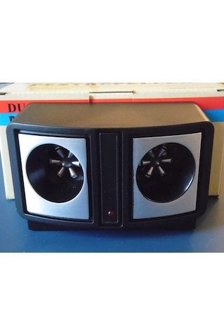 Dual Sonic Pest Repeller Ultrasonik Haşere ve Fare Kovucu Cihaz