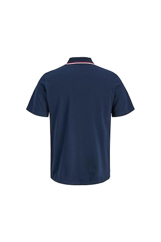 Jack & Jones Jack Jones Polo Tişört Blaze Lacivert
