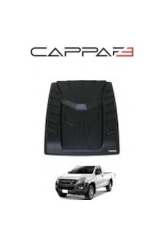 Isuzu D-max 2012-2017 Yıl Aralığı Uyumlu Ön Kaput Scoop