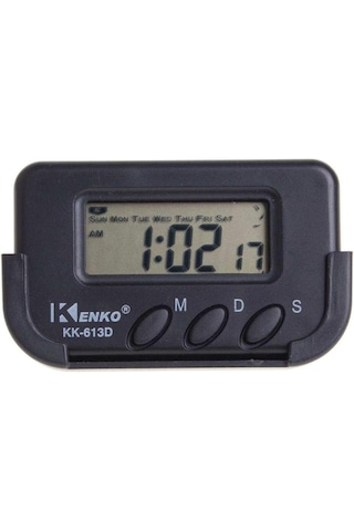Oto Saati Kk-613d 5332