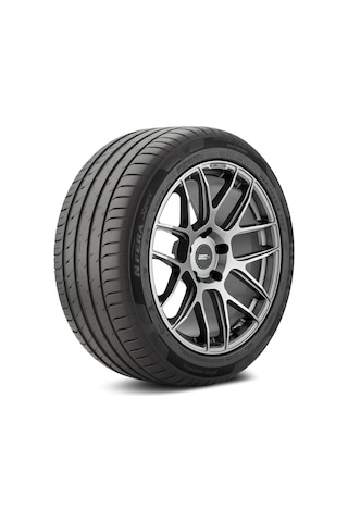 Nexen 295/35R21 107Y XL N Fera Sport Yaz Lastiği 2025
