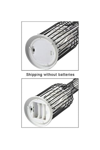 Agoodshop Sanat Led Masa Lambası Okuma Lambası Gece Lambası Yatak Odası Başucu Lambası Masası Aydınlatma O