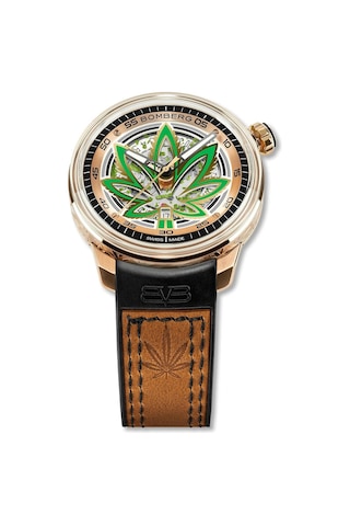 Bomberg Ct43apgd.30-3.11 Erkek Kol Saati