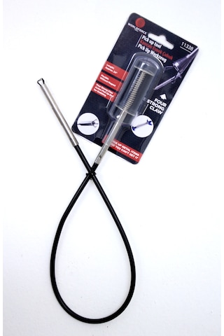 Worldforce 610 MM Kancalı Tornavida Alet Tutucu Esnek Çubuk