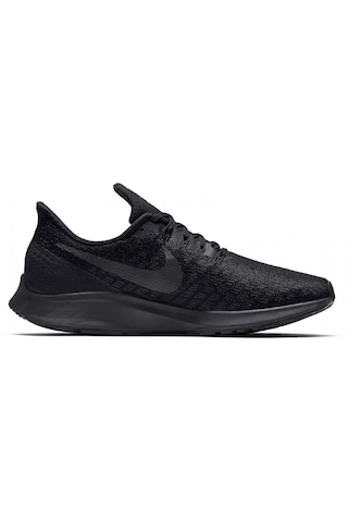 Nike Air Zoom Pegasus 35 Spor Ayakkabı Siyah