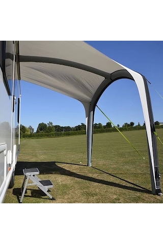 Campasist Havalı Karavan Tentesi 4 Metre