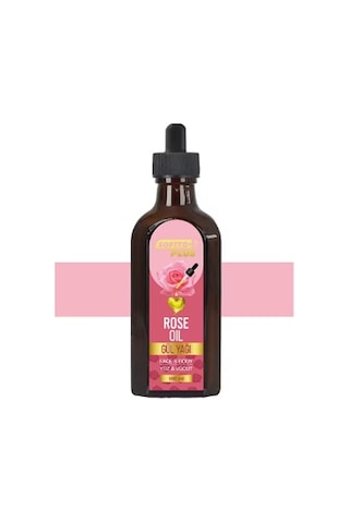 Softto Plus Gül Yağı 100 Ml 100 ML Softto Plus Gül Yağı 100 Ml 100 ML