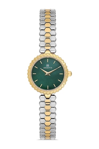 Momentus Women's Classy Cw324t-15sg Gri
