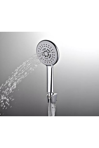 Frap Duş Başlığı F007 233538437 Krom