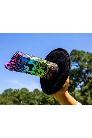 Waboba Throwback 2'li Yakalama Seti