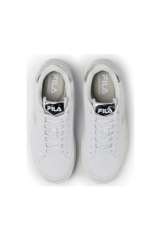 Fila Ffw0477.13070 Courtbay Kadın Tenis Ayakkabısı Beyaz