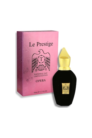 Le Prestige Opera Unisex Parfüm EDP 50 ML