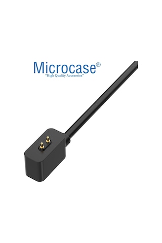 Xiaomi Redmi Watch 3 Active Manyetik Şarj Kablosu 100 Cm - Al3909