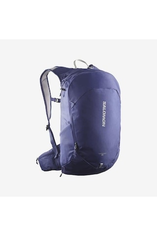 Salomon Trailblazer 20 Unisex Sırt Çantası-28487 Mavi