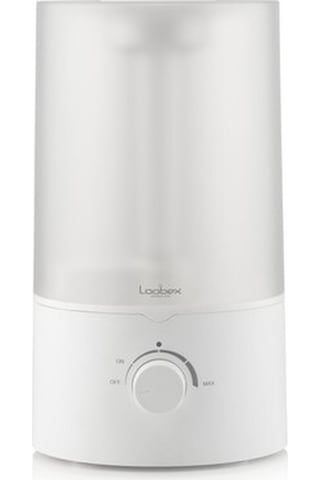 Loobex Hava Nemlendirici Buhar Makinesi Me-3140