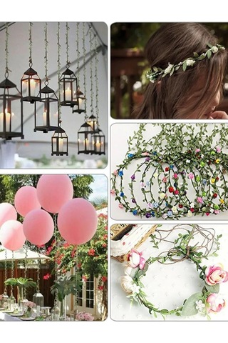 Vmıre Yapraklı Banner 10m 227801297