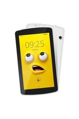 Powerway Maxron Mx-3 7'' 32 Gb Hafıza 2 Gb Ram Android 10 Tablet Pc