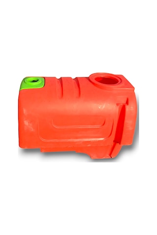 Depo Plastik 600 Lt