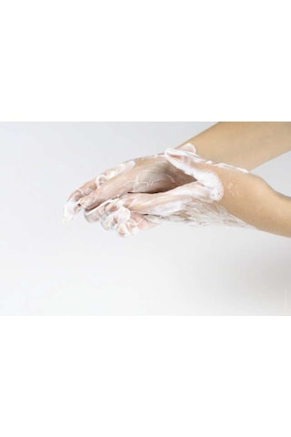 Palex İnter Mini Köpük Sabun Dispenseri Krom Kaplama-3452-d-k