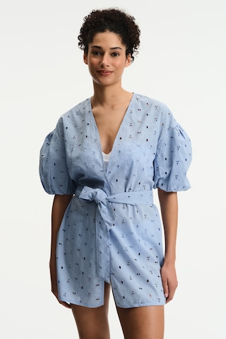 Penti Renkli İsabel Kimono Çok Renkli
