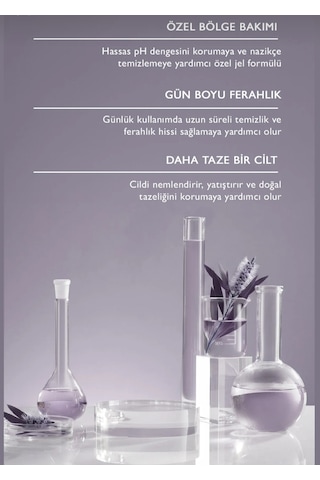 Rivance İntim Yıkama Jeli 150 ML