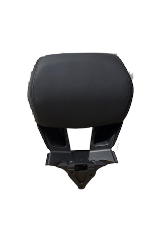 Hmapart Xmax Sissybar 2018-2022 Siyah